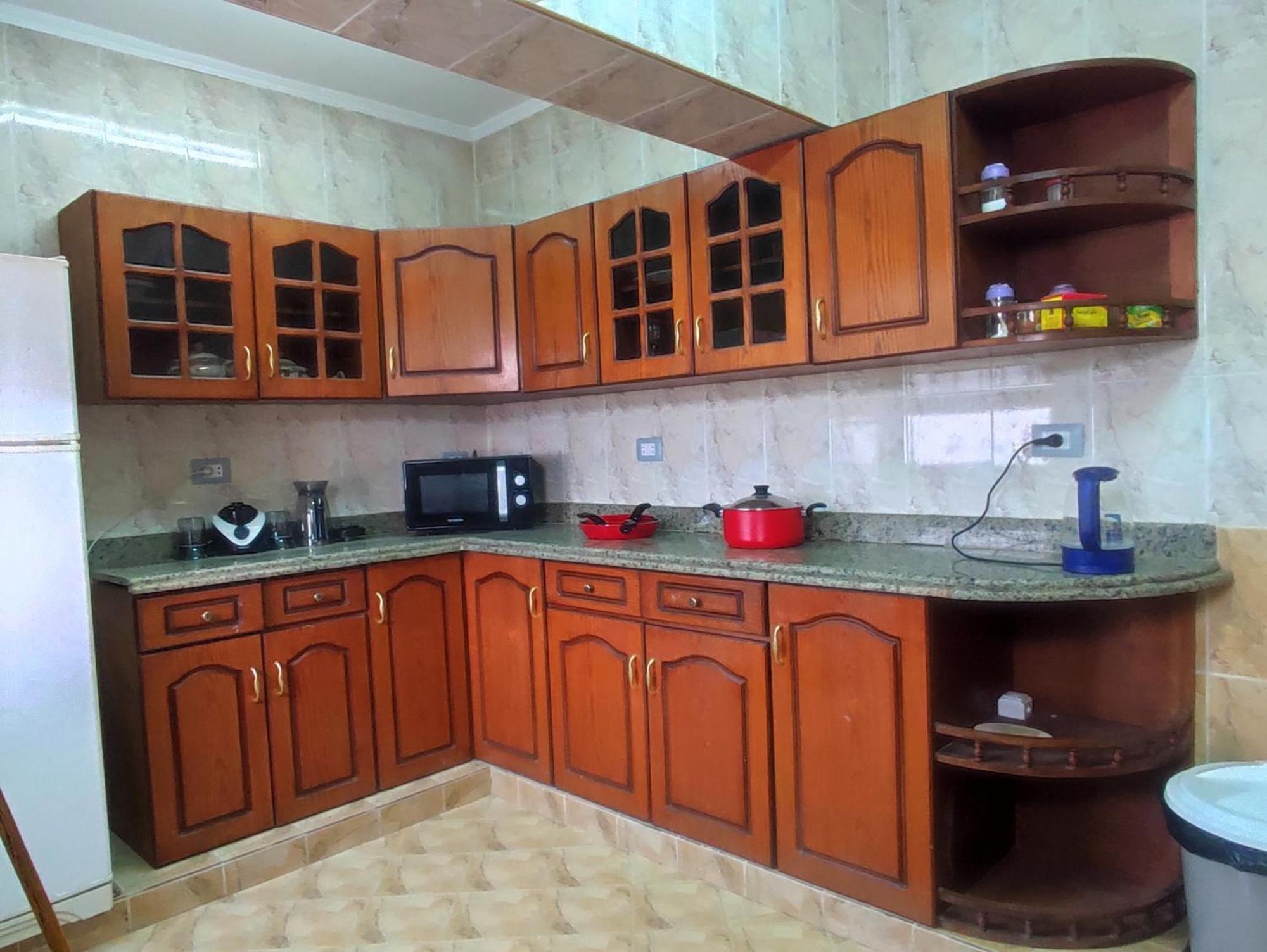 Apartment Where Landsacpe View Meets Luxury Cairo