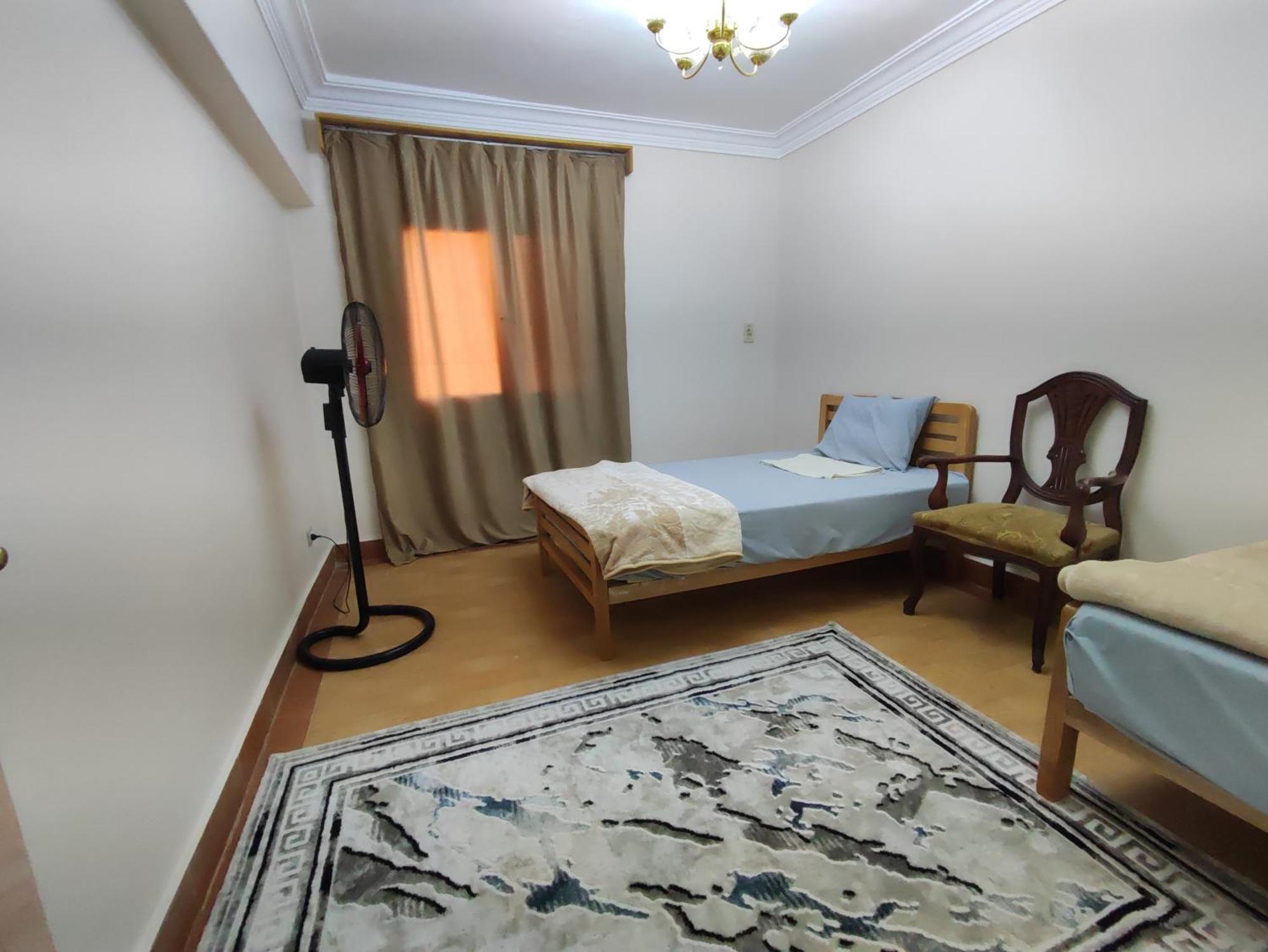 Apartment Where Landsacpe View Meets Luxury *
