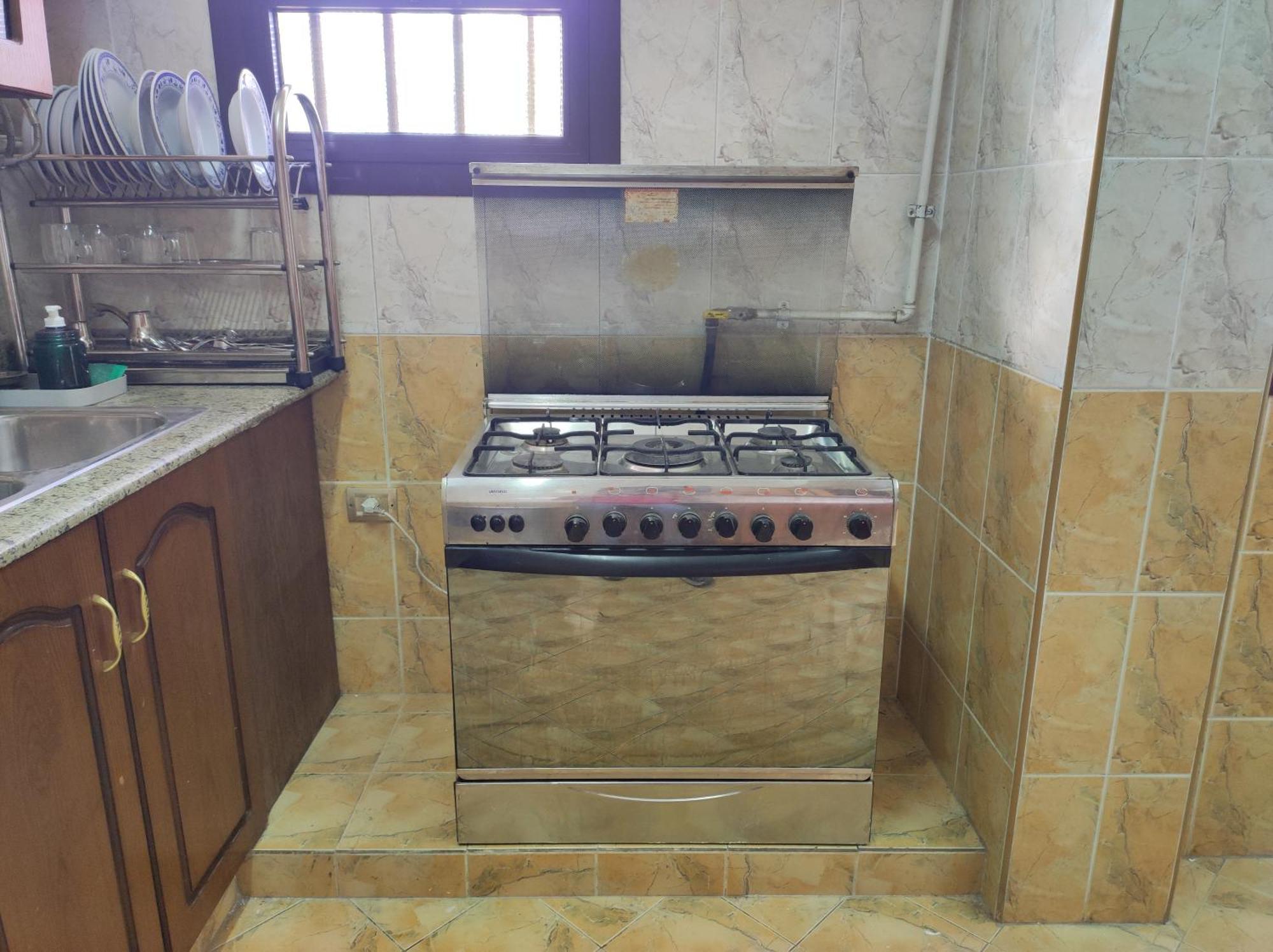 Where Landsacpe View Meets Luxury Apartment *