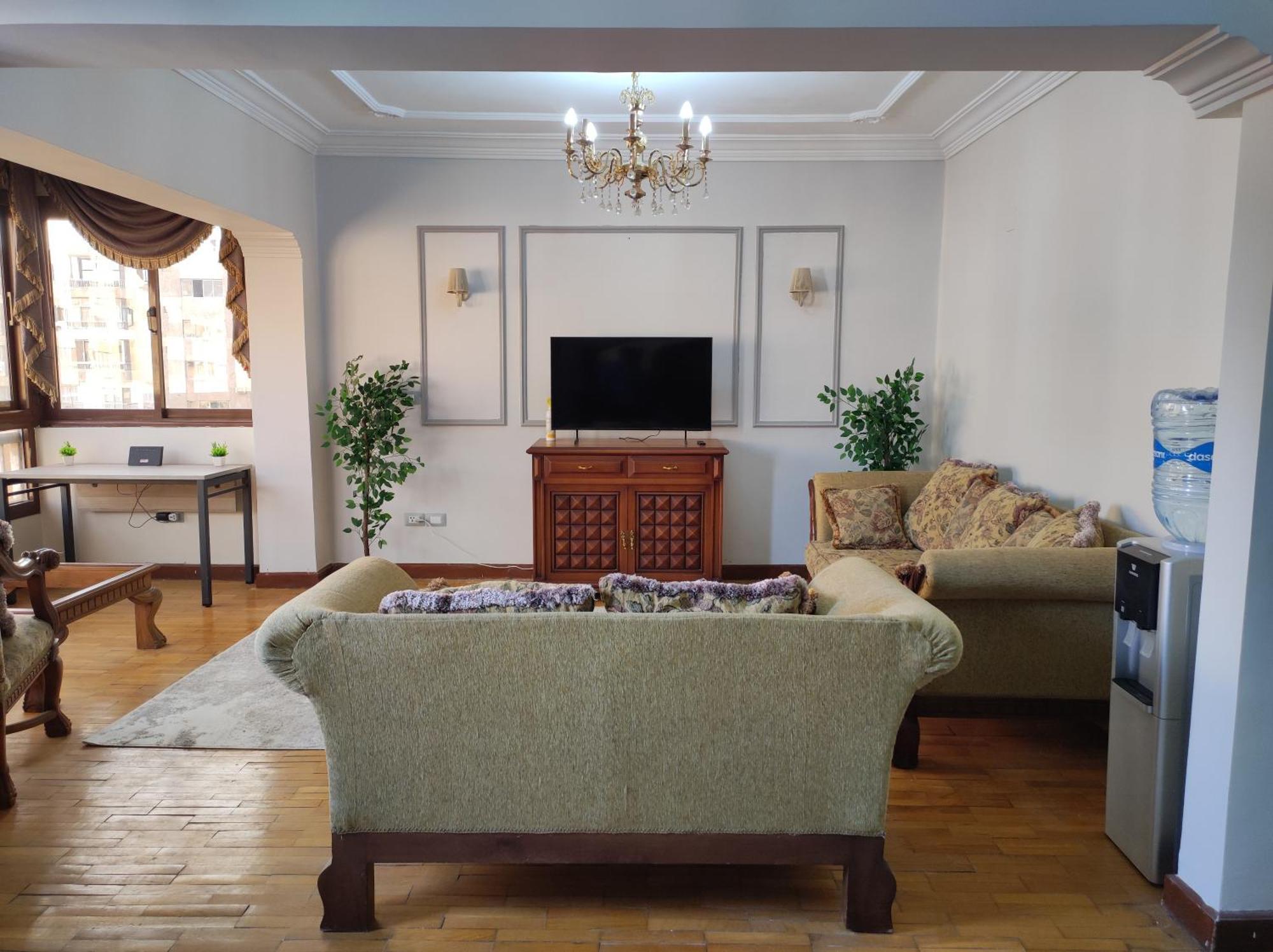 Where Landsacpe View Meets Luxury