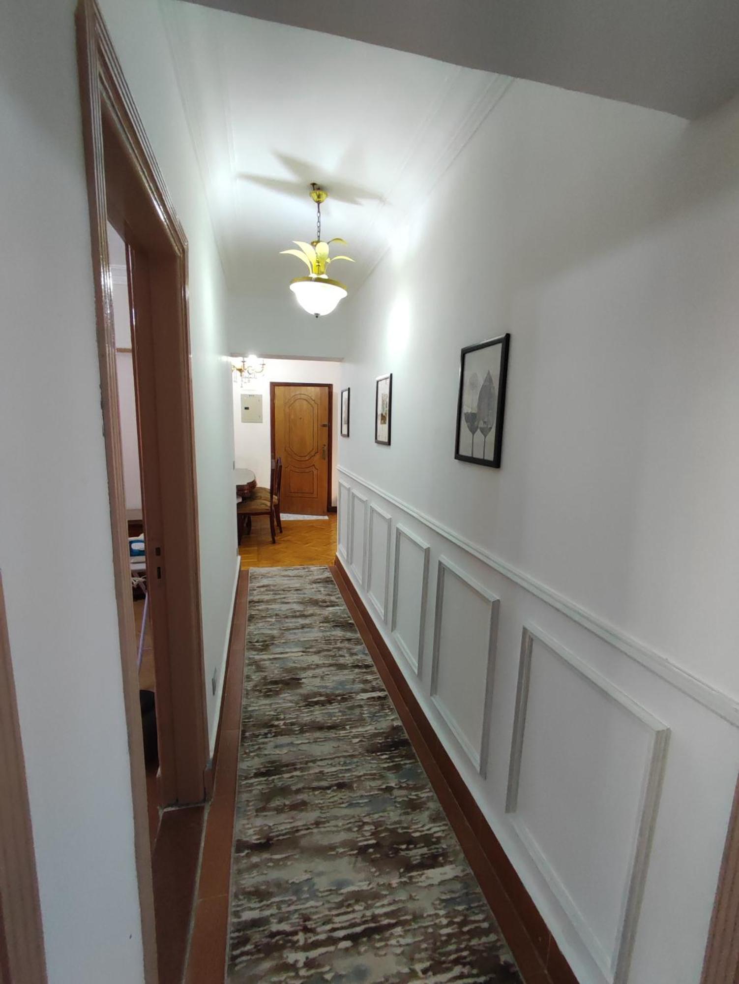 Apartment Where Landsacpe View Meets Luxury *