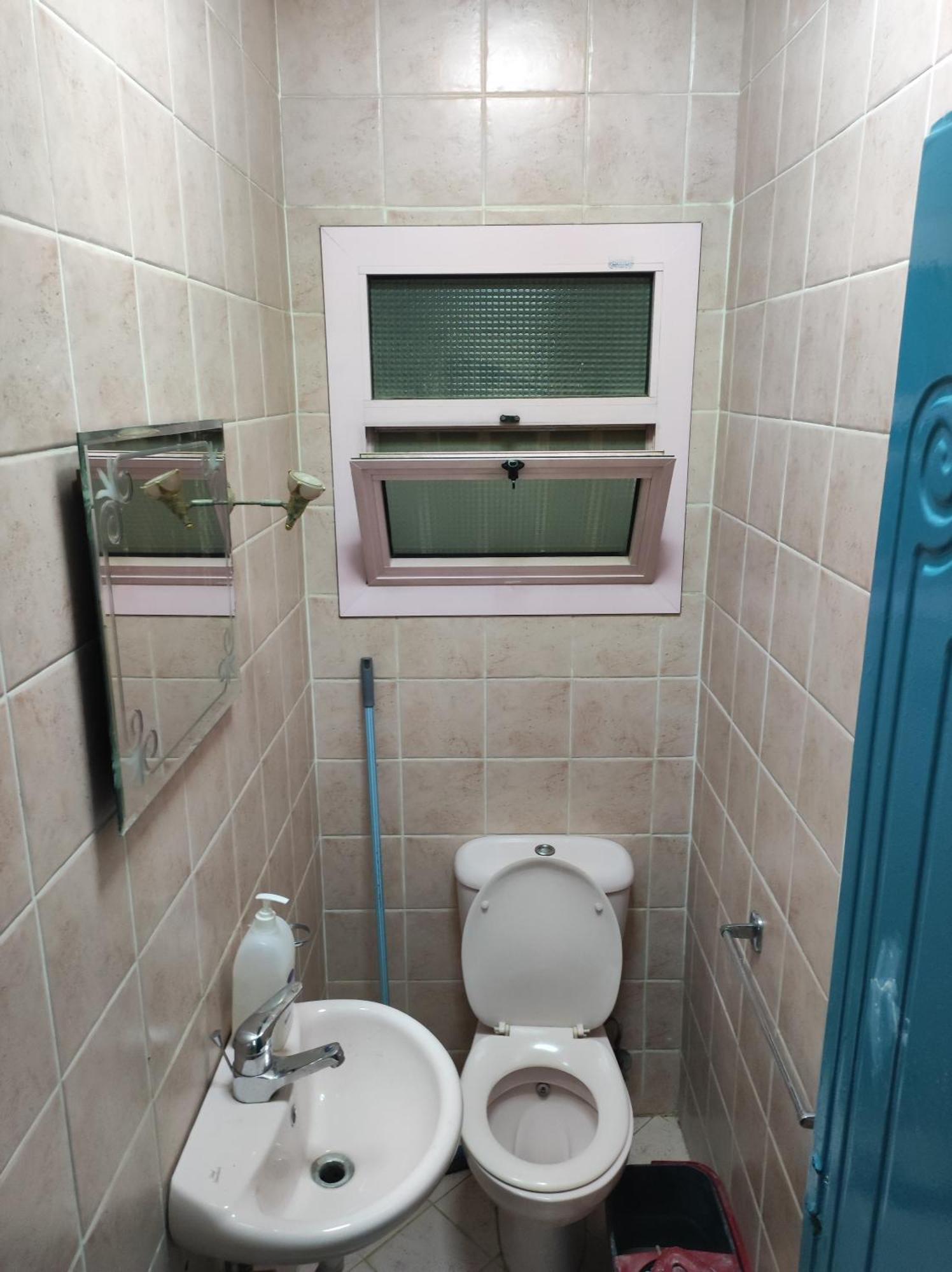 Apartment Where Landsacpe View Meets Luxury Cairo
